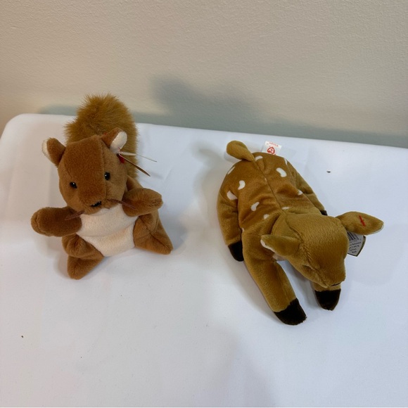 Ty Besnie Babies - Picture 2 of 5